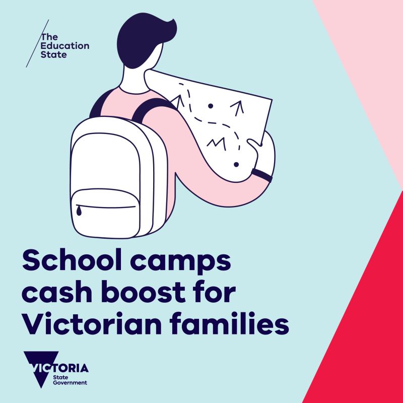 Victorian Department of Education