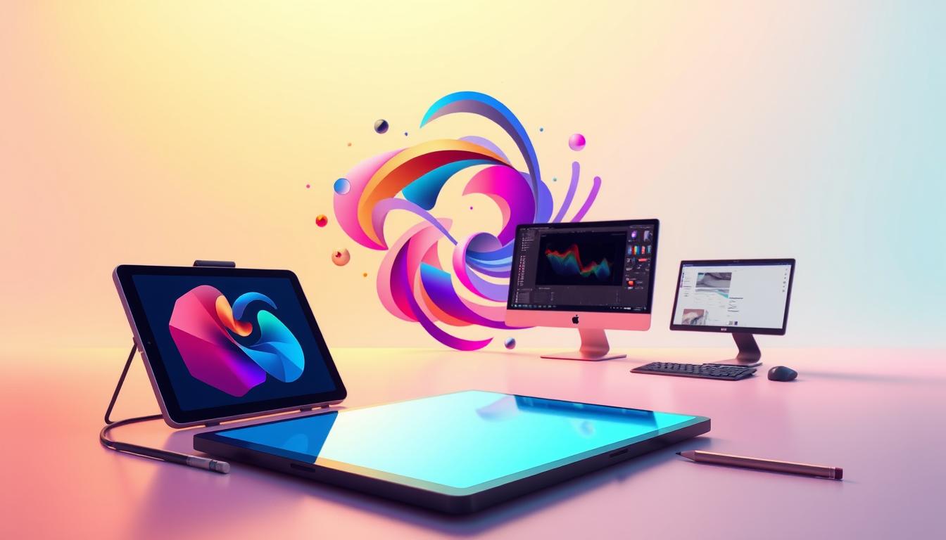 Beginner's Guide to AI Art Generators