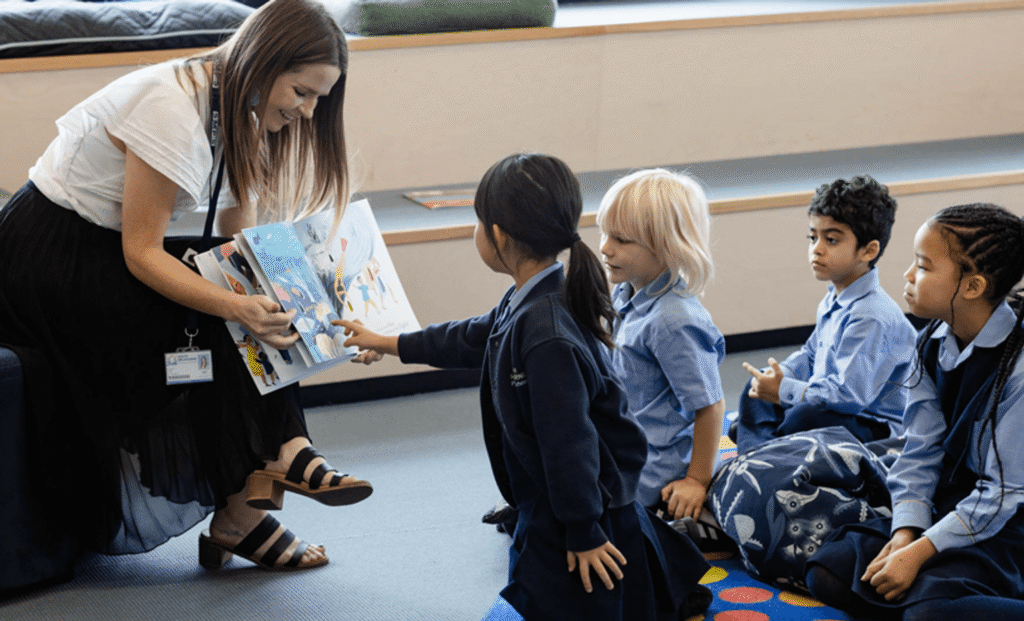 Victorian Department of Education