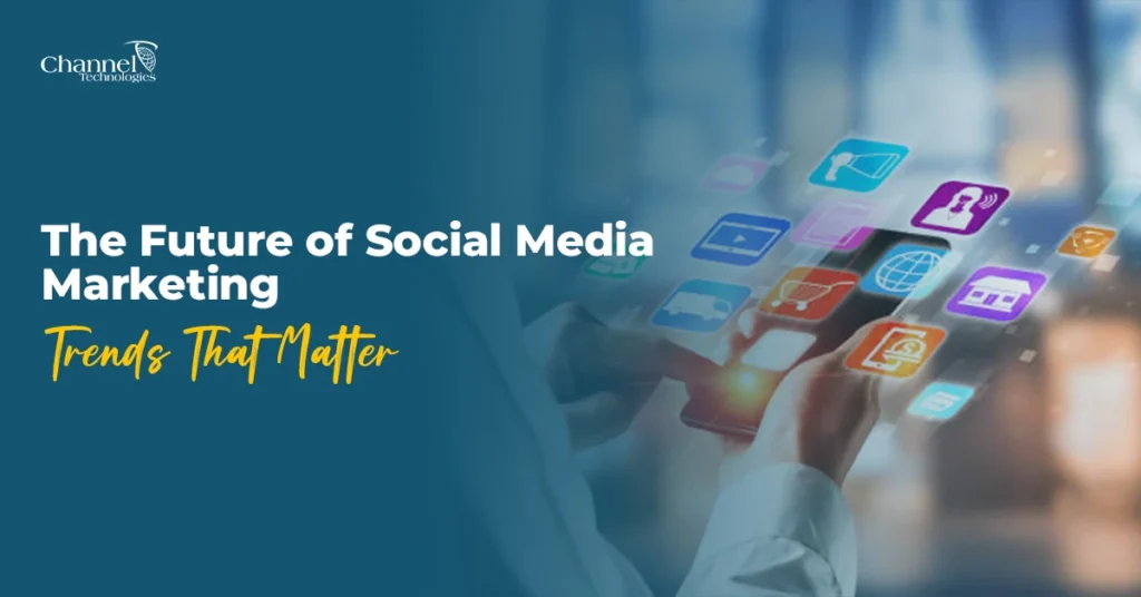 Social Media Marketing