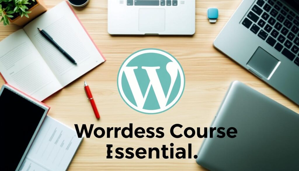 WordPress Course