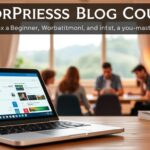 WordPress Course